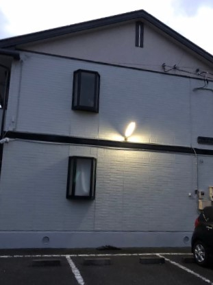 つくば市外壁塗装メンテナンス